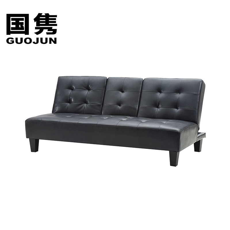 国隽 三人位沙发 GJ3901-1 定制类/张高清大图