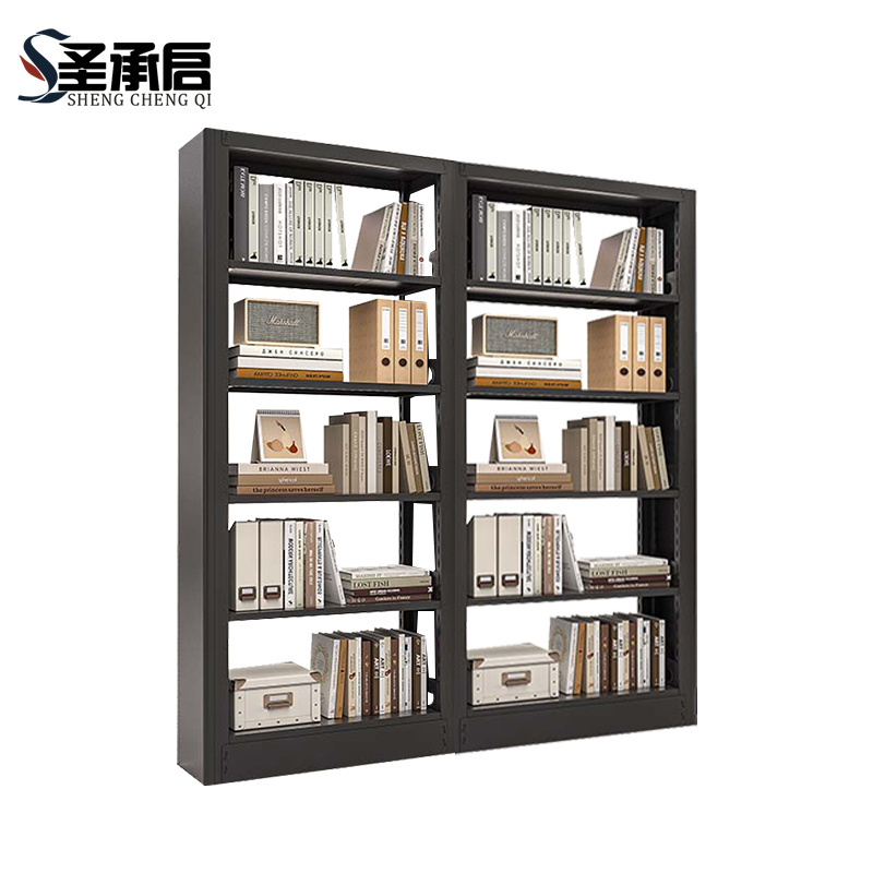 圣承启 文件架 二列组高清大图