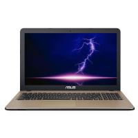 华硕（ASUS）X580NV3450 15.6英寸笔记本电脑 四核 4G 500G 2G独显 黑