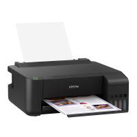 爱普生(EPSON) 墨仓式 L1119 彩色喷墨打印机 照片/家庭作业打印 标配配置