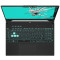 华硕(ASUS)天选4 锐龙版 15.6英寸高性能电竞游戏本 笔记本电脑 定制(新R7-7435H 32G 1TB RTX4050 144Hz高色域电竞屏)灰色