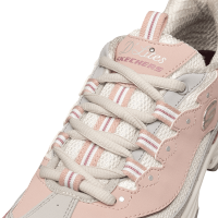 Skechers斯凯奇2021年春季新款潮流厚底老爹鞋女休闲运动鞋11947