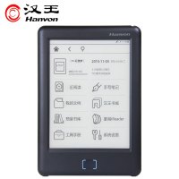 汉王电纸书 黄金屋note E620电子阅读器 乾光四代 安卓版电子书 pdf手写电子记事本 手笔双触 墨水屏