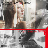 Fujifilm/富士龙镜头XF23MM F1.4R一代 富士23一代大光圈定焦镜头 富士XF卡口 62mm口径