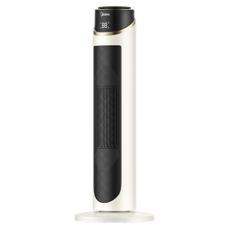 美的 NFT-GJR 取暖器 米白