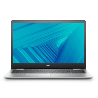戴尔（DELL）灵越5000 15.6英寸超轻薄本微边框商务便携笔记本电脑（十代i7-1065G7 16G 1TB PCIe固态 4G独显 银色）定制