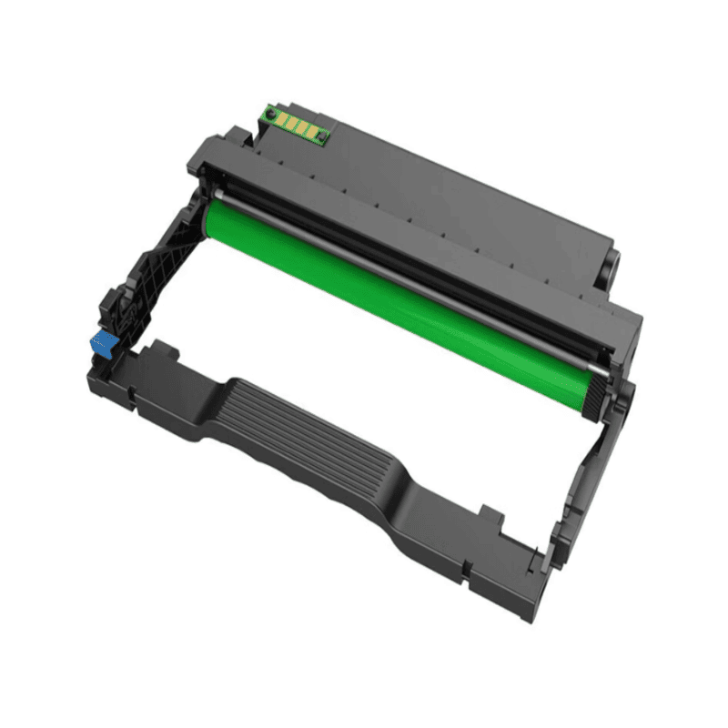 德懿 12000 页大容量硒鼓 带智能芯片 奔图专用 DL-413 黑色高清打印耗材图片