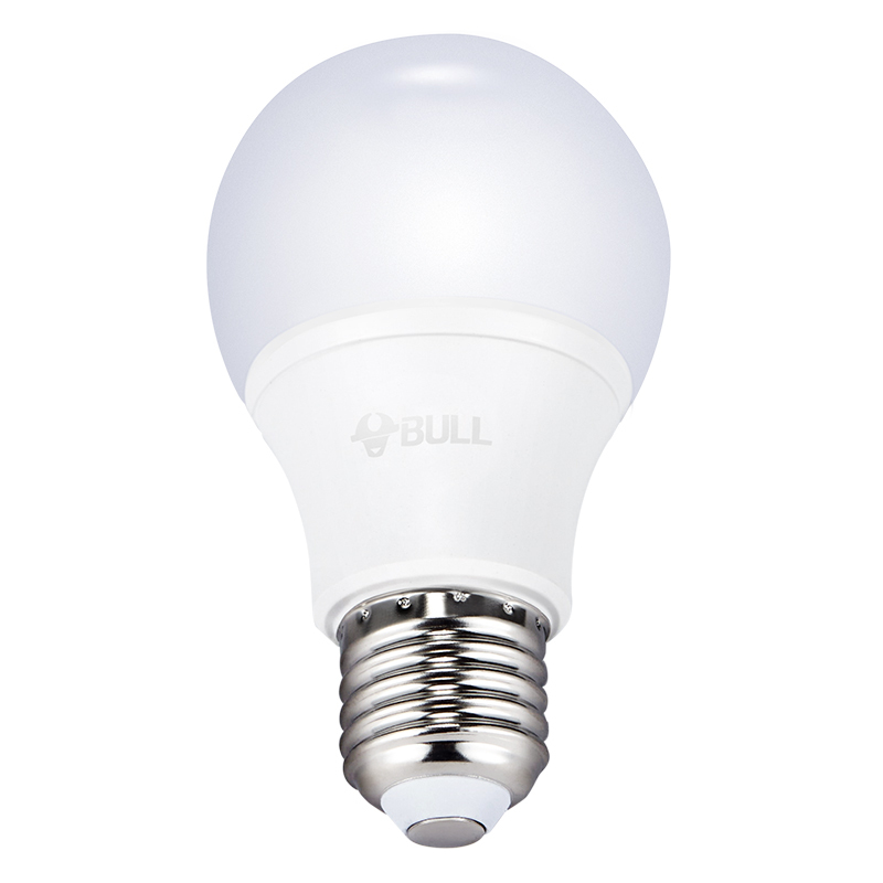 公牛(bull) E27-12W LED防频闪球泡