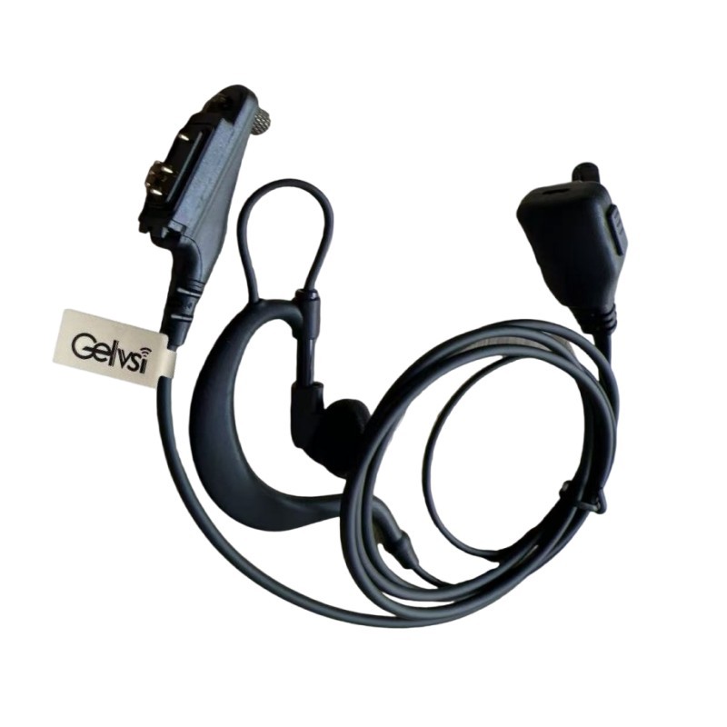 格律斯对讲机耳机GLS-005/条高清大图