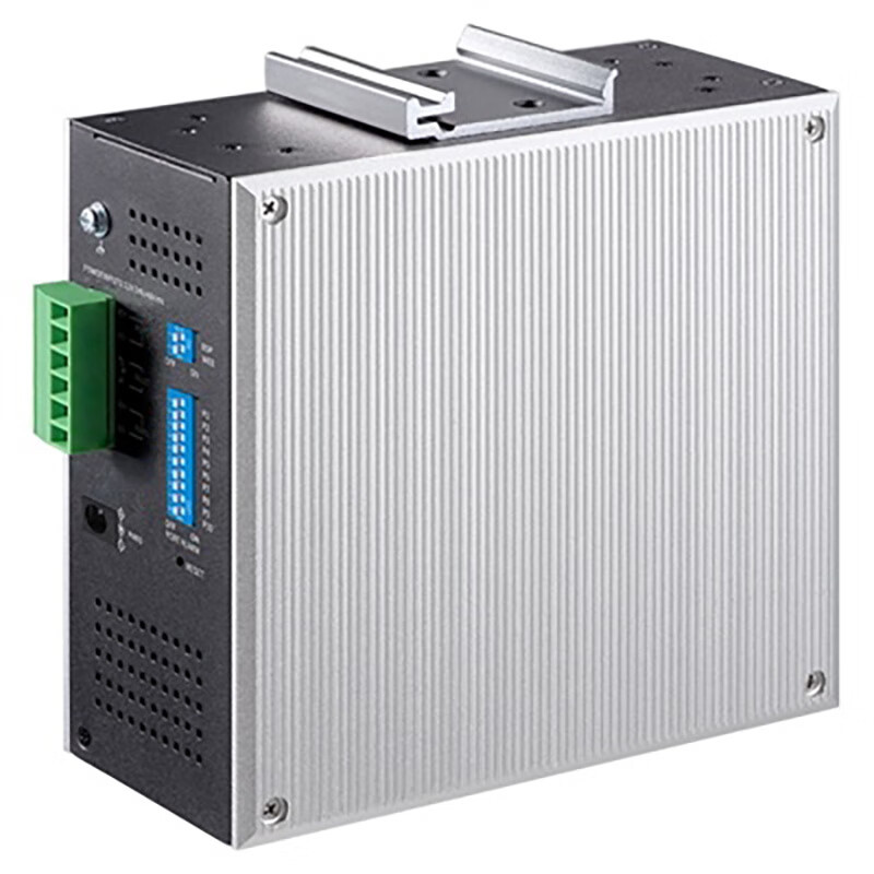 普联 (TP-LINK)企业办公校园宿舍网络交换机 8口千兆 tp交换器 TL-SG2210工业级 个