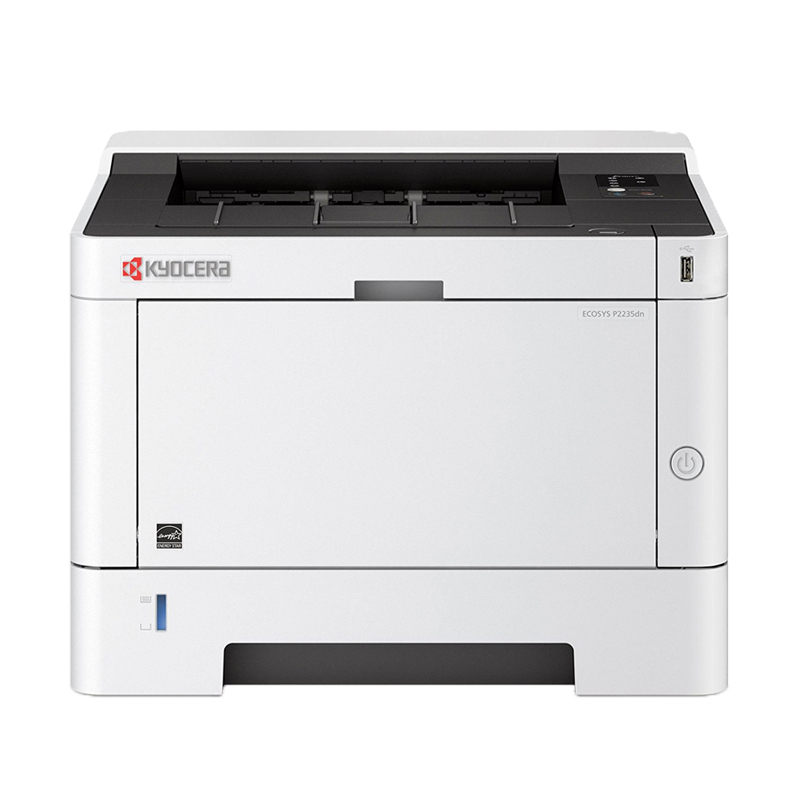 京瓷(KYOCERA) ECOSYS P2235DN 黑白激光打印机