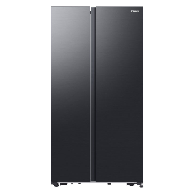 三星冰箱RS62DG50B8B1/SC 654升对开门冰箱 风冷无霜变频 UV双效净化