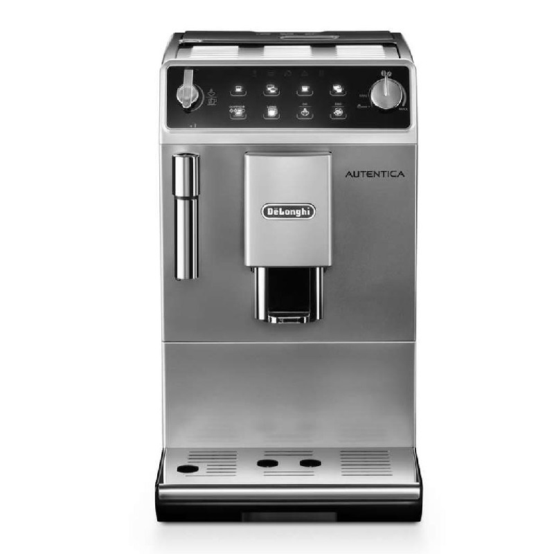 意大利Delonghi/德龙 ETAM29.510 全自动咖啡机意式家用进口现磨