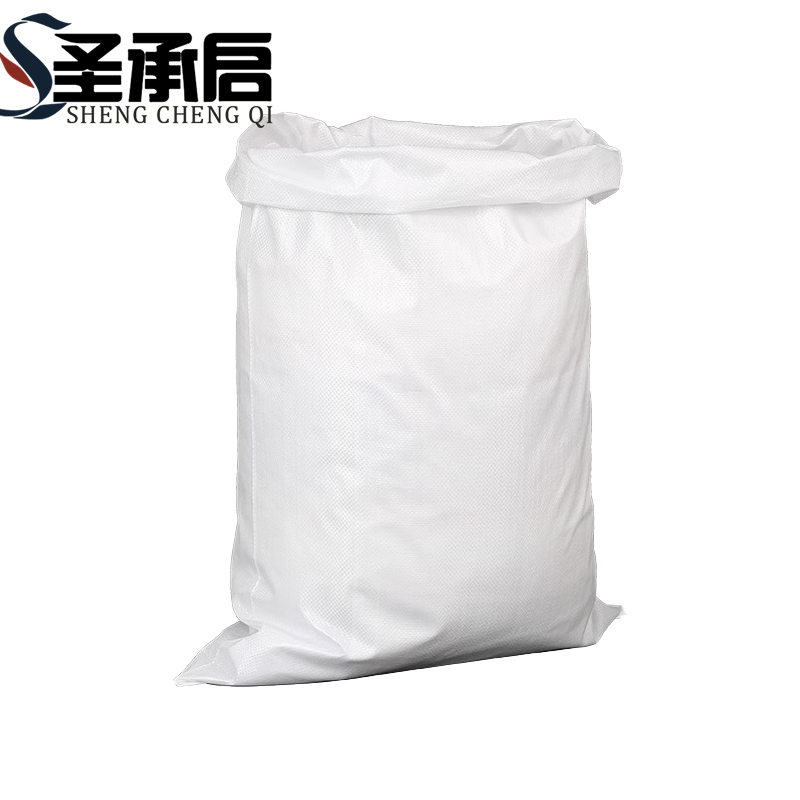 圣承启 白色编织袋 70cm*123cm 条高清大图