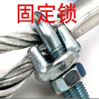 汽车拖车绳加厚5米5吨10吨小车拉车绳带托车强力牵引绳suv越野车
