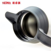 膳魔师高端精品保温壶 雪豹系列 珍珠白色 1500ML/送礼用/304不锈钢保温壶/水杯/保温壶家用/THERMOS