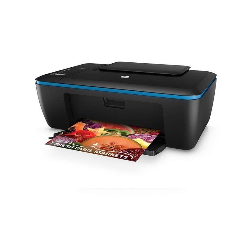 惠普hp2529彩色喷墨多功能三合一一体机