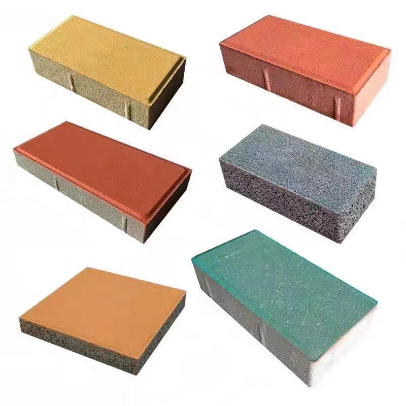 东方能展 透水砖 TSZ-1 平方米高清大图