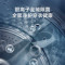 小天鹅(LittleSwan)洗衣机滚筒全自动 10公斤洗烘一体机除菌大容量家用变频智能家电 洗烘一体TD100Q8