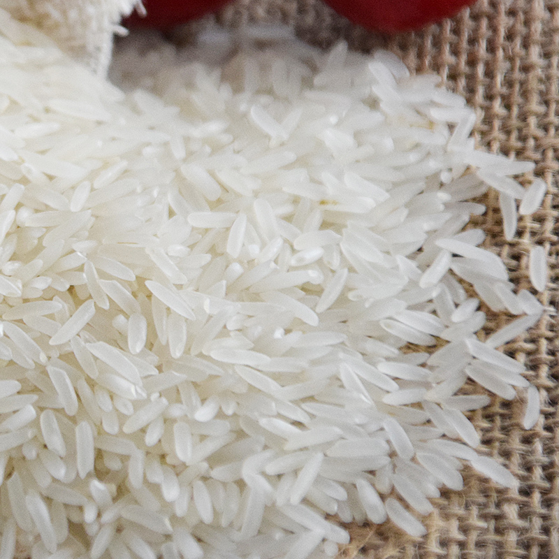 企采严选农乐玉香粘米大米25kg