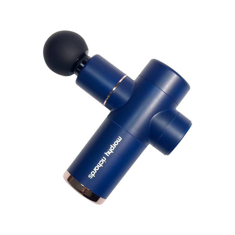 摩飞MORPHY RICHARDS筋膜枪MF8108高清大图