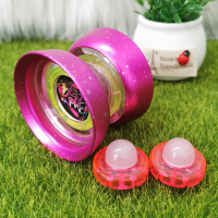 奥迪双钻-火力少年王悠悠球-剑花翎S 676202AR