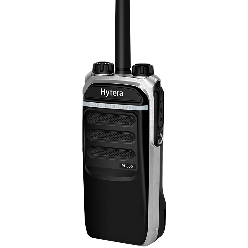 海能达(HYTERA) PD600EX防爆对讲机专业数字防爆本质安全(部)LN