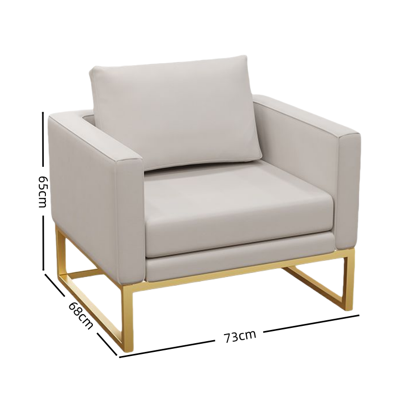 璎蕙 大堂沙发单人 张高清大图