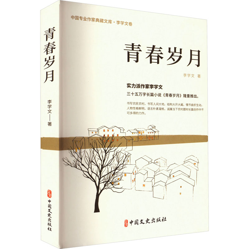 青春岁月
