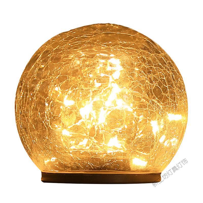 苏宁放心购 露台灯led户外防水太阳能灯插地灯室外坪灯台阶灯阳台装饰氛围图片