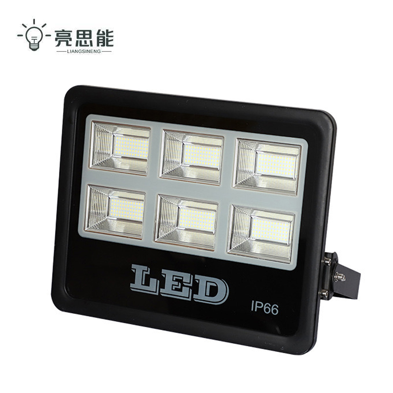 亮思能 防水防爆LED投光灯 LSN-TGD 200W/个高清大图