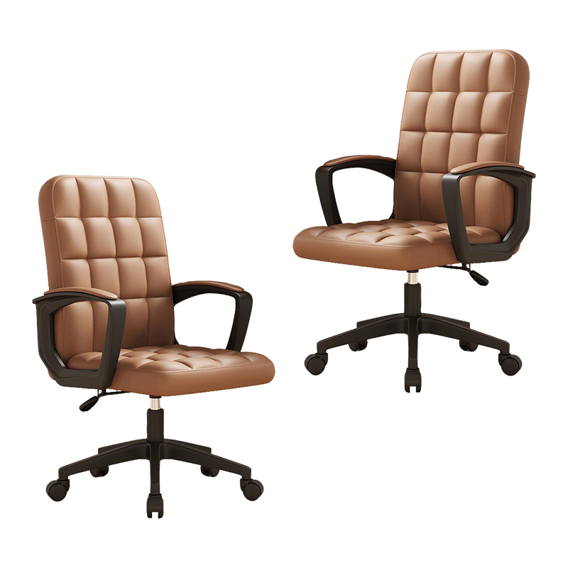 先围 升降旋转椅 XZY003-乳胶垫 把高清大图