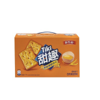 甜趣清甜原味饼干1000g/盒