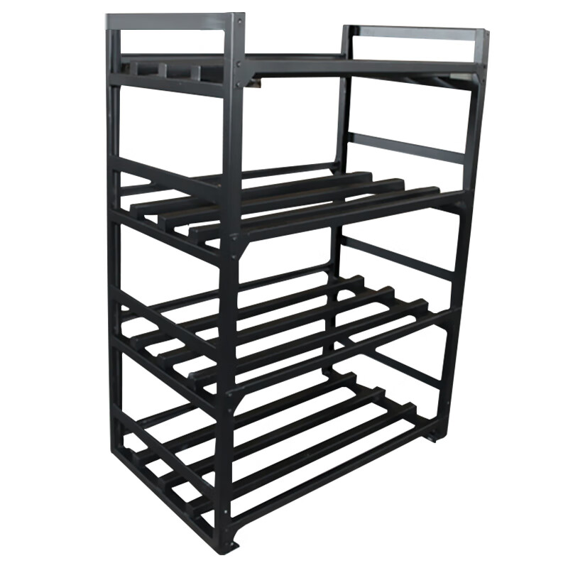 沃灏放电池架子电池置物架 W1000*D800*H1600高清大图