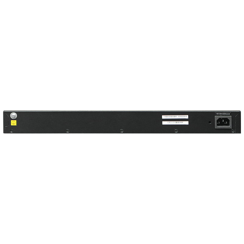 华为(HUAWEI)S1720-28GWR-4P 24口全千兆网管型企业级交换机 24千兆光口