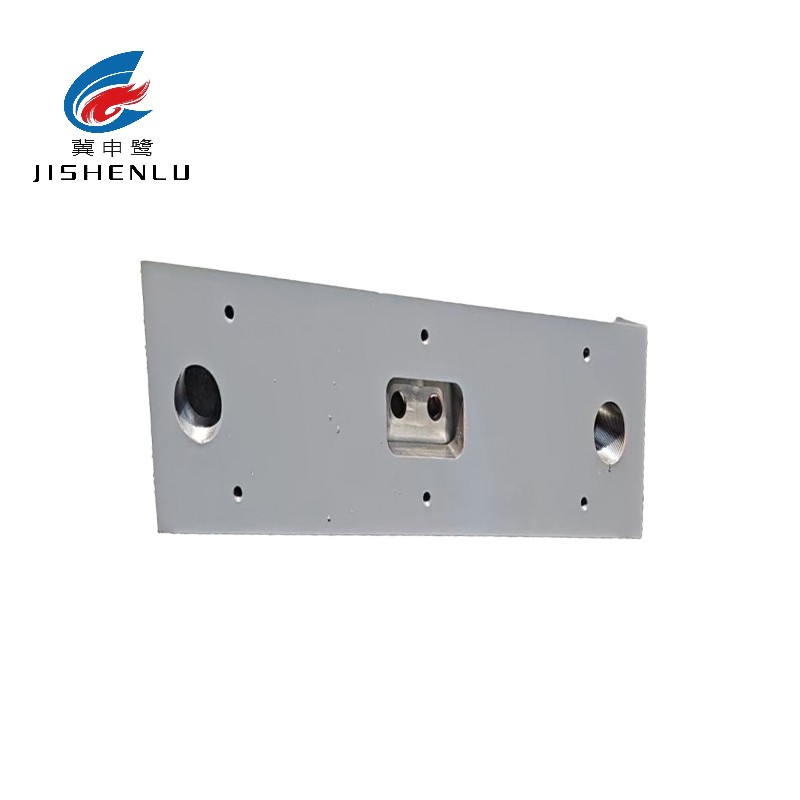 冀申鹭 压板 JSL - HRC298-31 块
