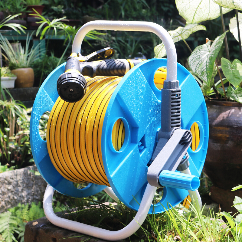 浇花水枪浇水喷头浇菜浇花水管园林园艺洒水器花园农用灌溉喷雾头家用