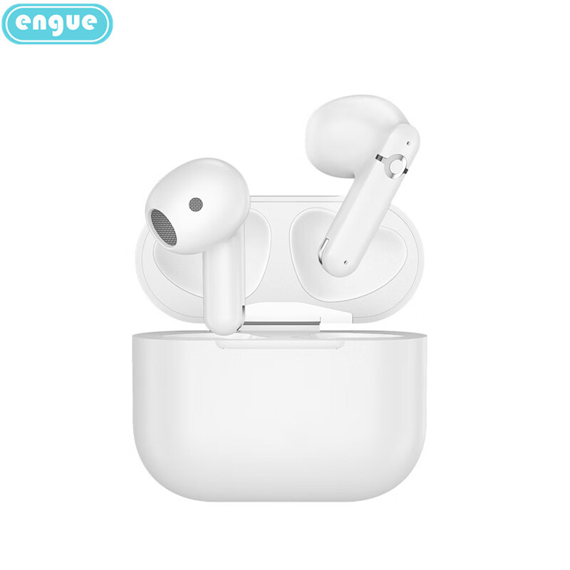 恩谷(ENGUE) 双耳TWS无线蓝牙耳机 EG-AP07