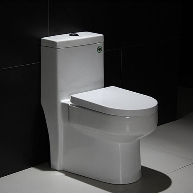 双用超漩虹吸节水地排防臭两用马桶款家用厕所卫生间蹲坐两用马桶参数