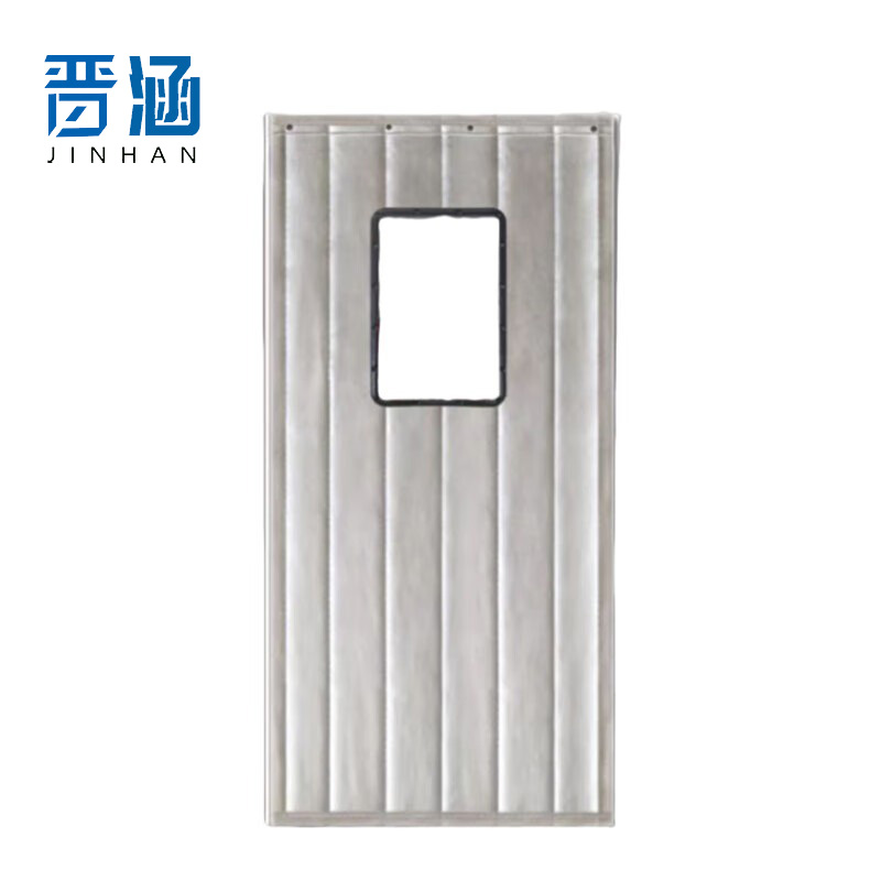 晋涵 PU棉门帘 JH-02 米高清大图