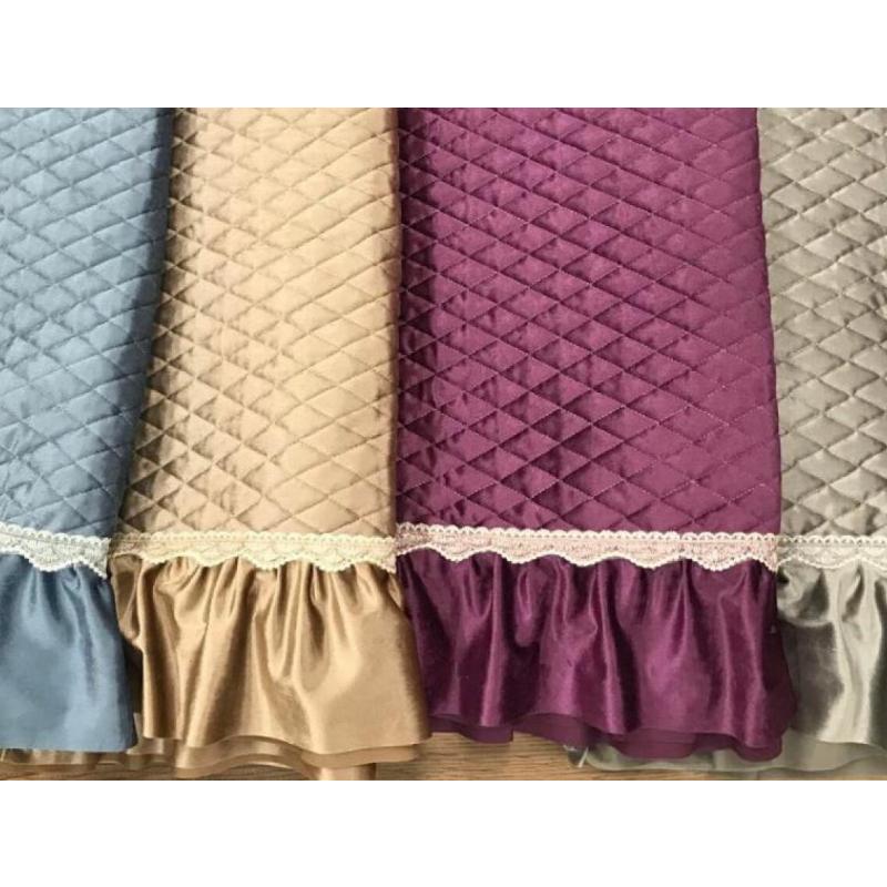 ccsm沙发巾高档提花沙发套视频