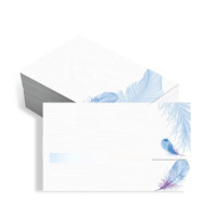 名片 创意商务卡片250克 500张/盒