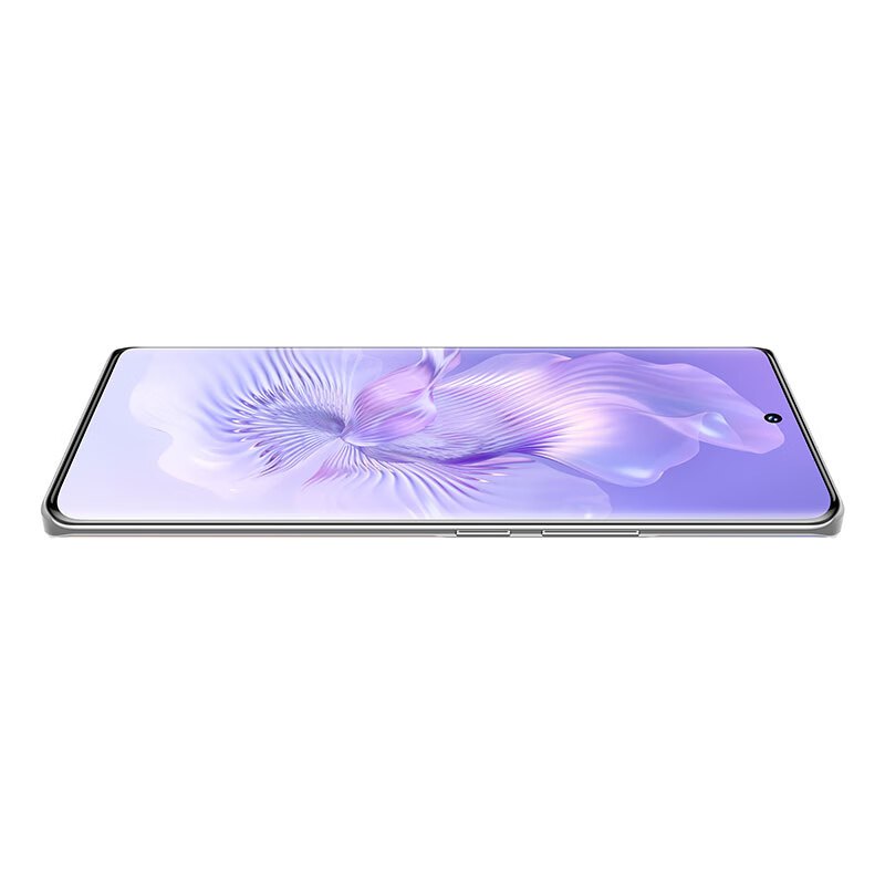 荣耀80 12GB+256GB 粉映晨辉 1.6亿超清影像 AI Vlog视频大师 4800mAh长续航 66W超级快充 高通骁龙782G芯片 5G智能手机