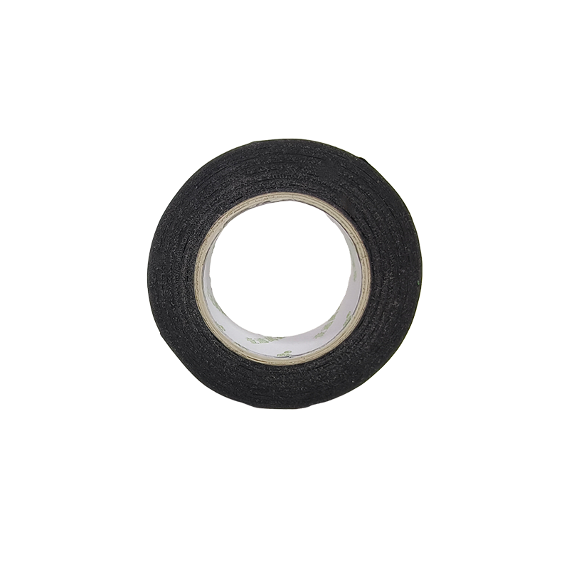 壹通萬鑫YTM122黑色胶带1.9cm*15m(计价单位:卷)黑色高清大图