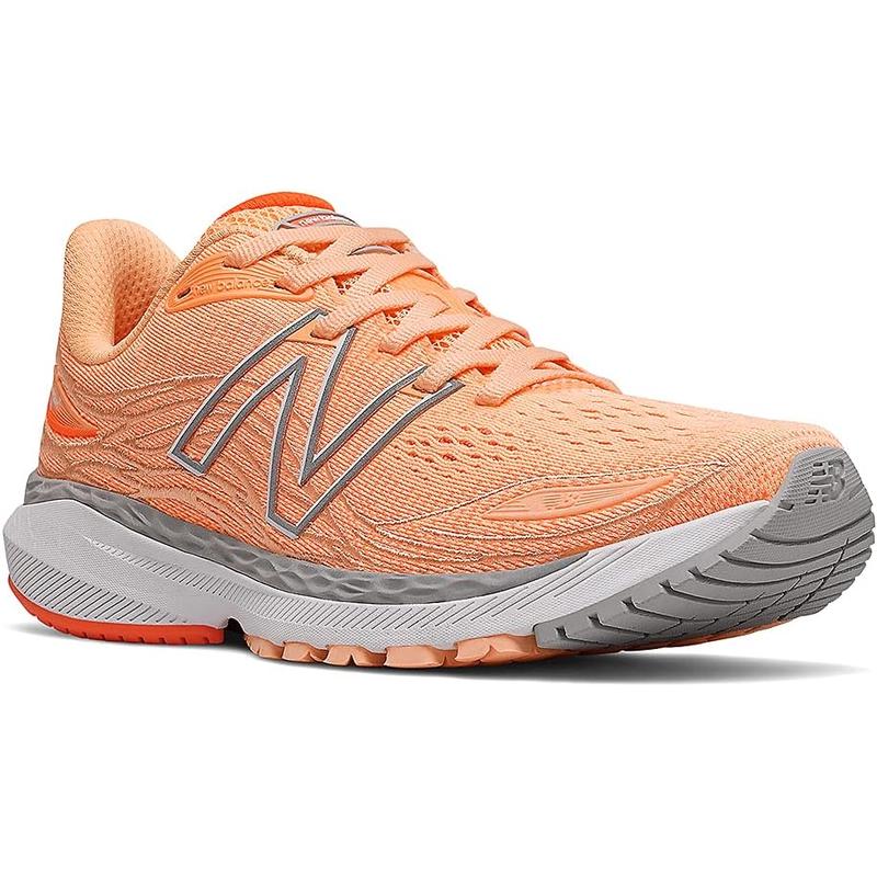 新百伦(New Balance)男士跑鞋缓震稳定日常训练专业运动休闲跑步高清大图