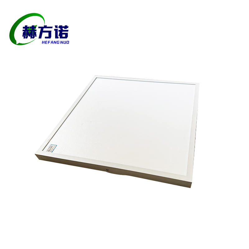 赫方诺吊顶顶灯600*600mm白光/个高清大图