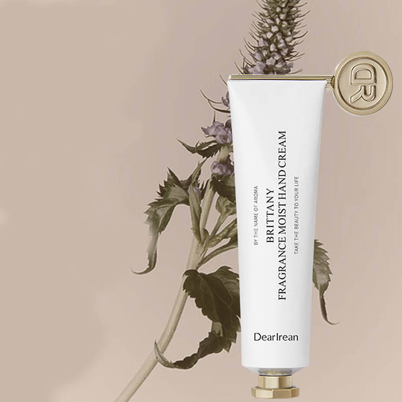 独特艾琳 布列塔尼白茶 凝润护手霜 35ml高清大图