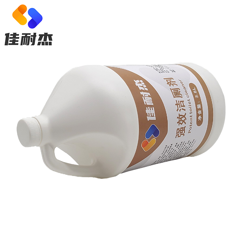 佳耐杰 洁厕剂洁厕灵 3.8L/桶高清大图