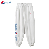 Pepsi/百事 男女同款休闲时尚潮流宽松卫裤BSK-2201