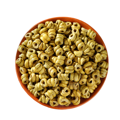 神芝王朝 正品霍山铁皮石斛30g枫斗仿野生